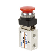 JM Series Mechanical valve / electro mechanical valve